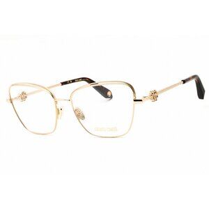 Roberto Cavalli EYEGLASSES RC045-954-54 New with case Roberto Cavalli VRC045 (0954) VRC045 540954 Eyeglasses Woman  main image 4